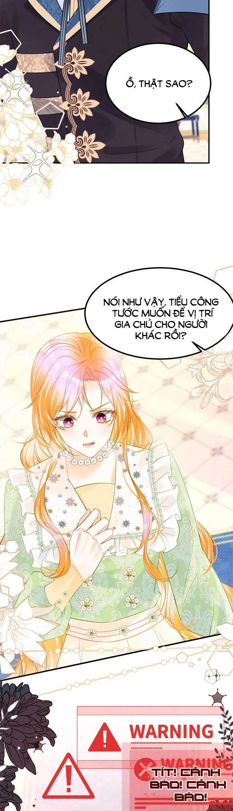 Tôi Không Muốn Làm Bạch Nguyệt Quang Của Kẻ Phản Diện Chapter 50 - 7