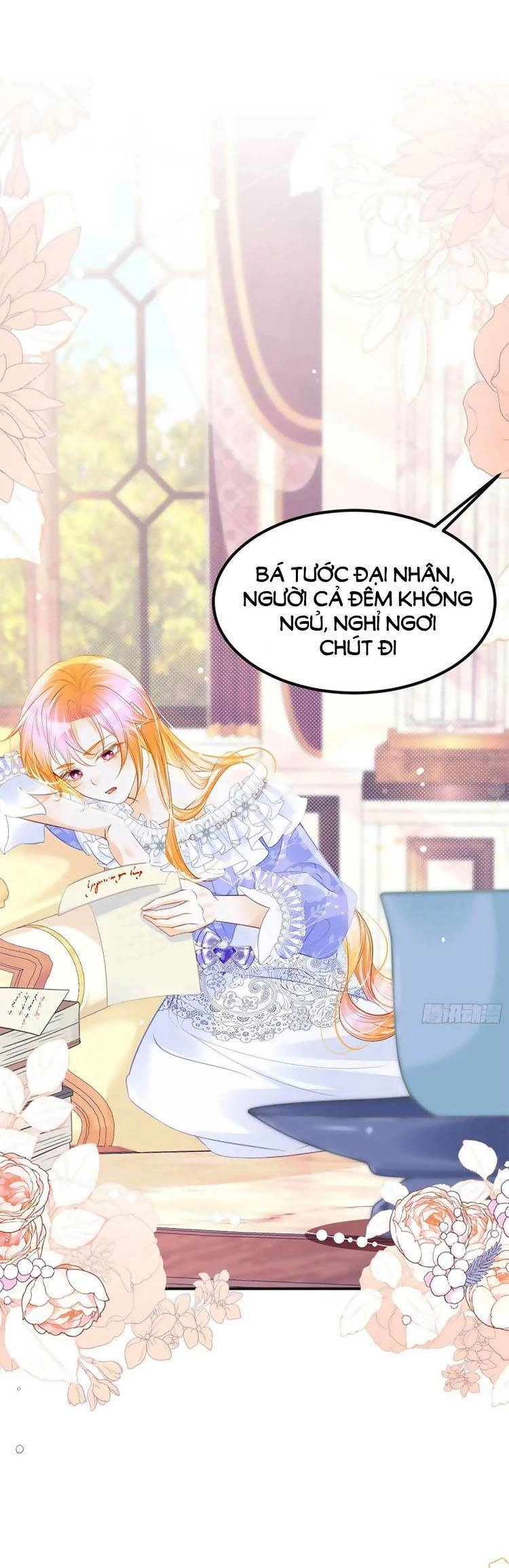 Tôi Không Muốn Làm Bạch Nguyệt Quang Của Kẻ Phản Diện Chapter 50 - 11