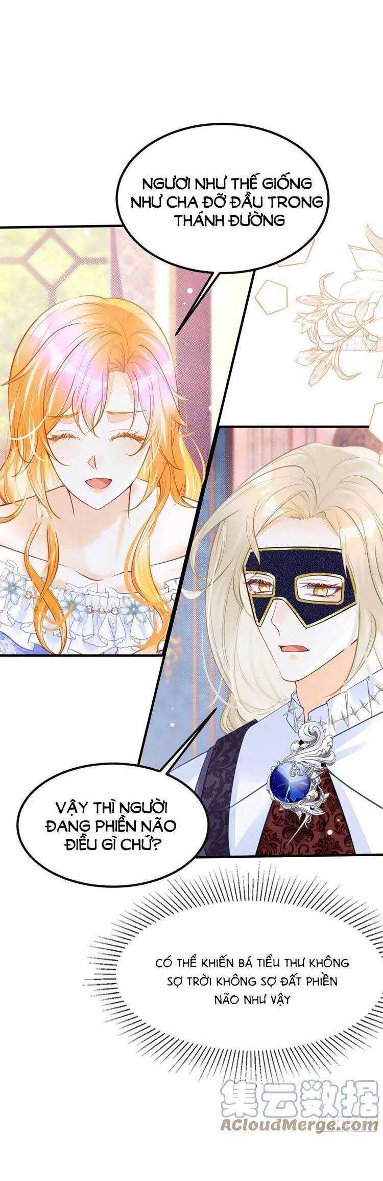 Tôi Không Muốn Làm Bạch Nguyệt Quang Của Kẻ Phản Diện Chapter 50 - 14