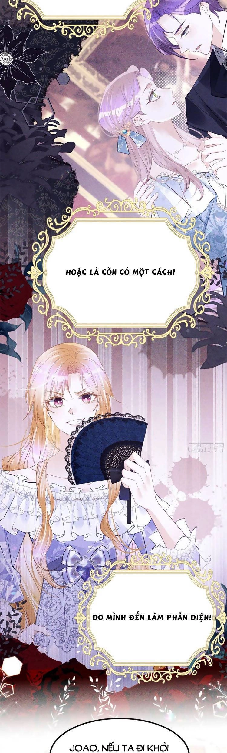 Tôi Không Muốn Làm Bạch Nguyệt Quang Của Kẻ Phản Diện Chapter 50 - 21