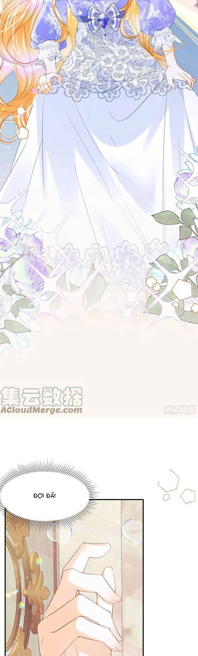 Tôi Không Muốn Làm Bạch Nguyệt Quang Của Kẻ Phản Diện Chapter 50 - 23