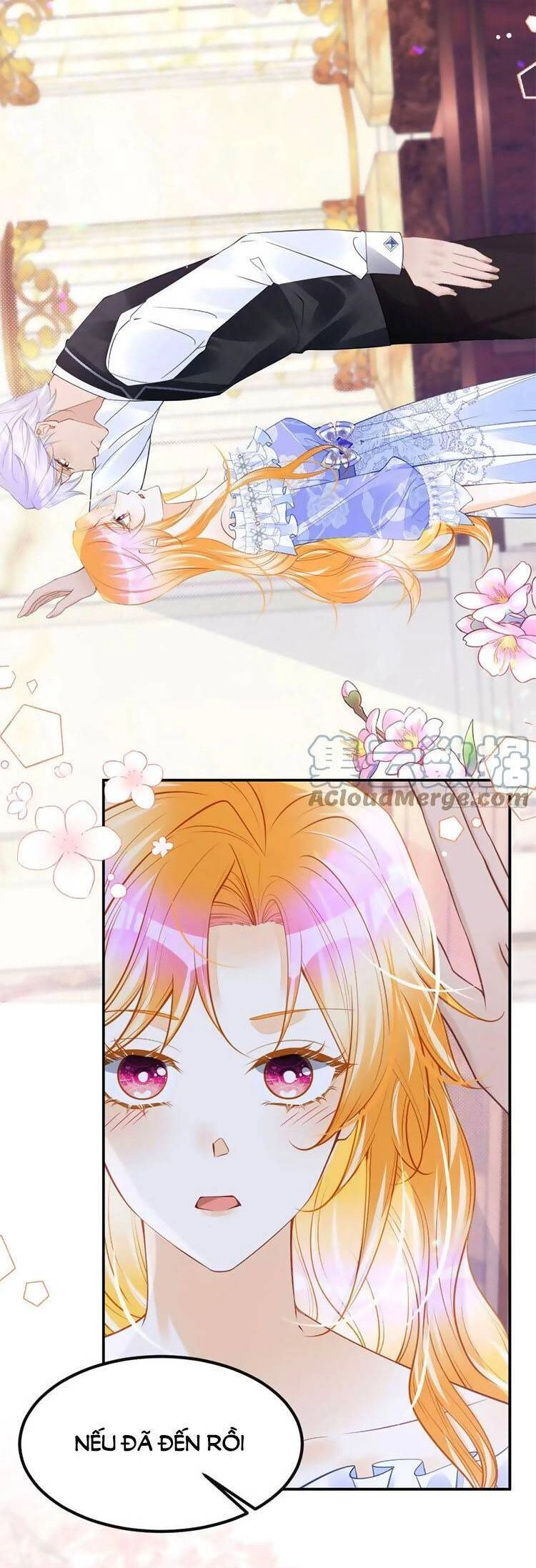 Tôi Không Muốn Làm Bạch Nguyệt Quang Của Kẻ Phản Diện Chapter 50 - 26