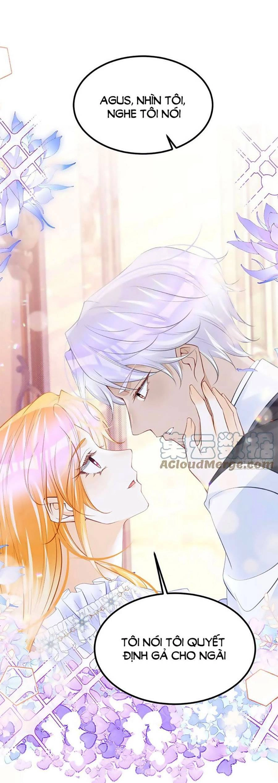 Tôi Không Muốn Làm Bạch Nguyệt Quang Của Kẻ Phản Diện Chapter 51 - 4