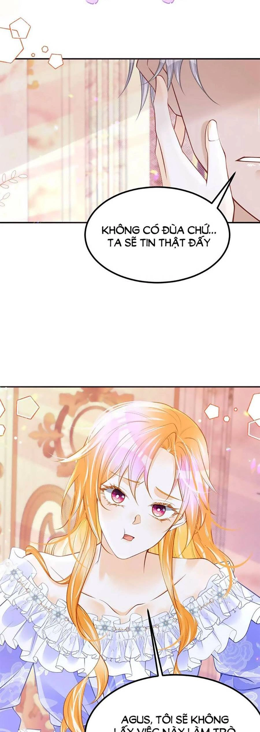 Tôi Không Muốn Làm Bạch Nguyệt Quang Của Kẻ Phản Diện Chapter 51 - 5