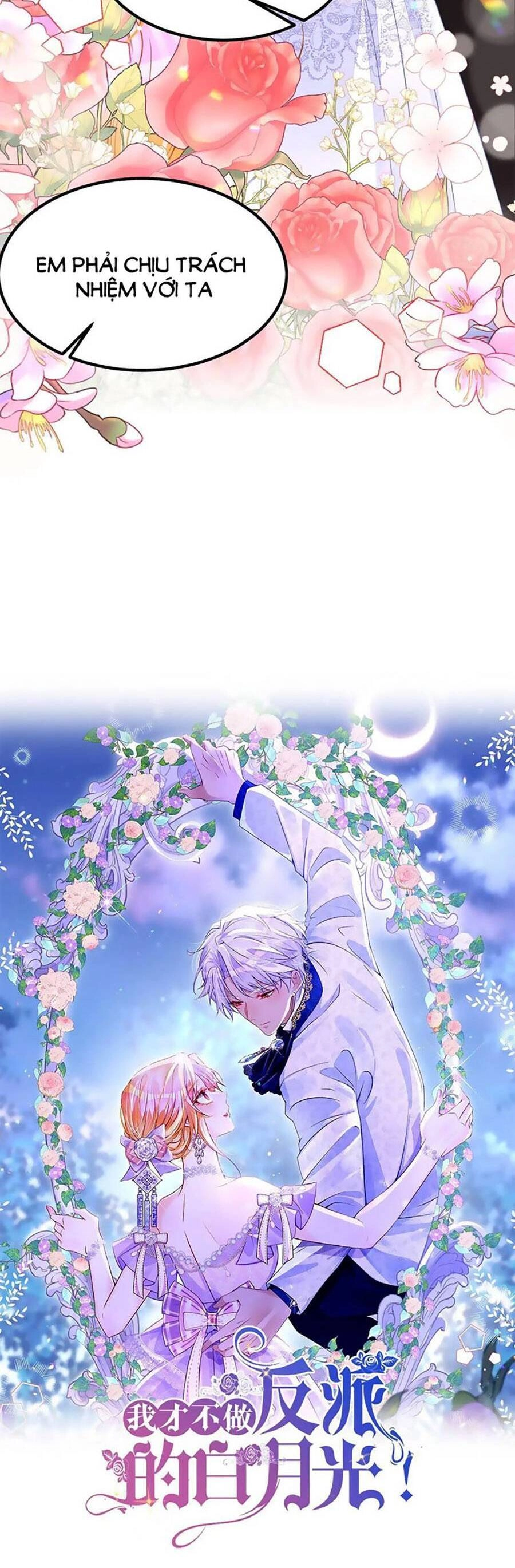 Tôi Không Muốn Làm Bạch Nguyệt Quang Của Kẻ Phản Diện Chapter 51 - 8