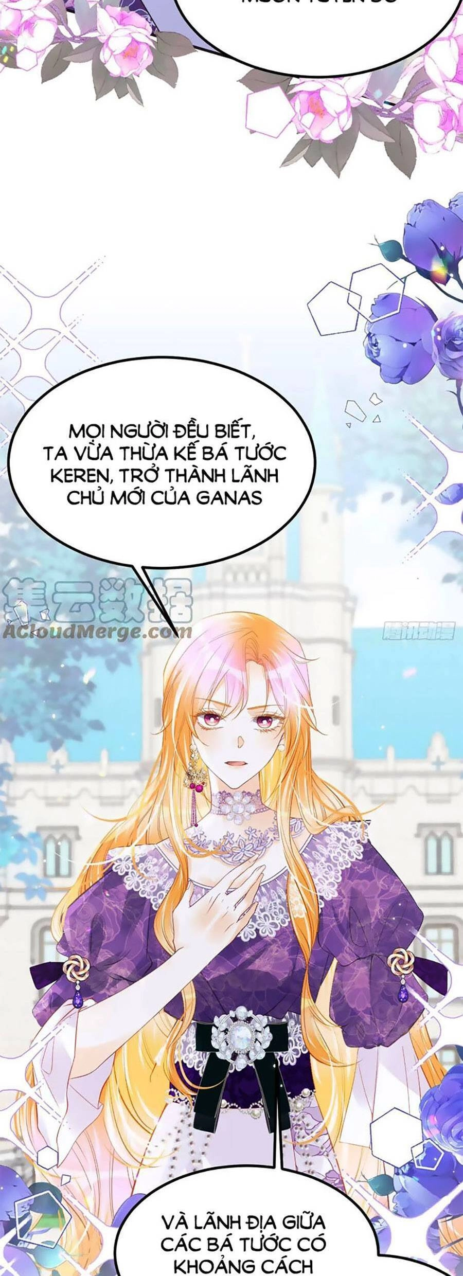 Tôi Không Muốn Làm Bạch Nguyệt Quang Của Kẻ Phản Diện Chapter 51 - 10