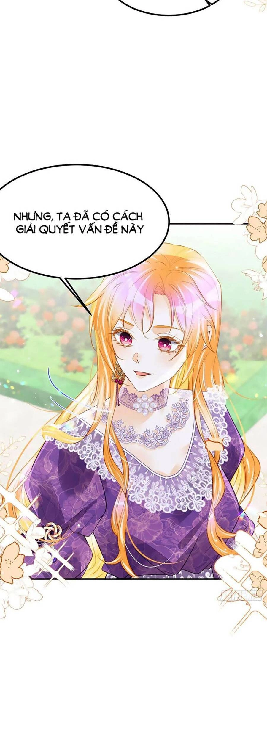 Tôi Không Muốn Làm Bạch Nguyệt Quang Của Kẻ Phản Diện Chapter 51 - 12