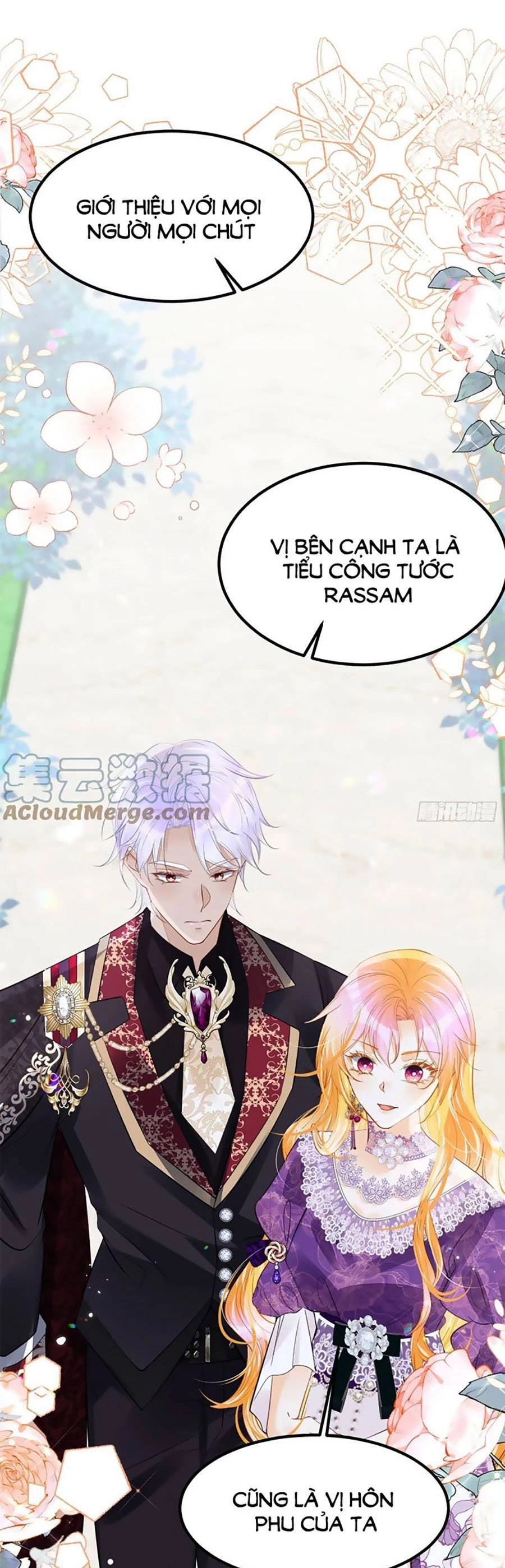 Tôi Không Muốn Làm Bạch Nguyệt Quang Của Kẻ Phản Diện Chapter 51 - 13