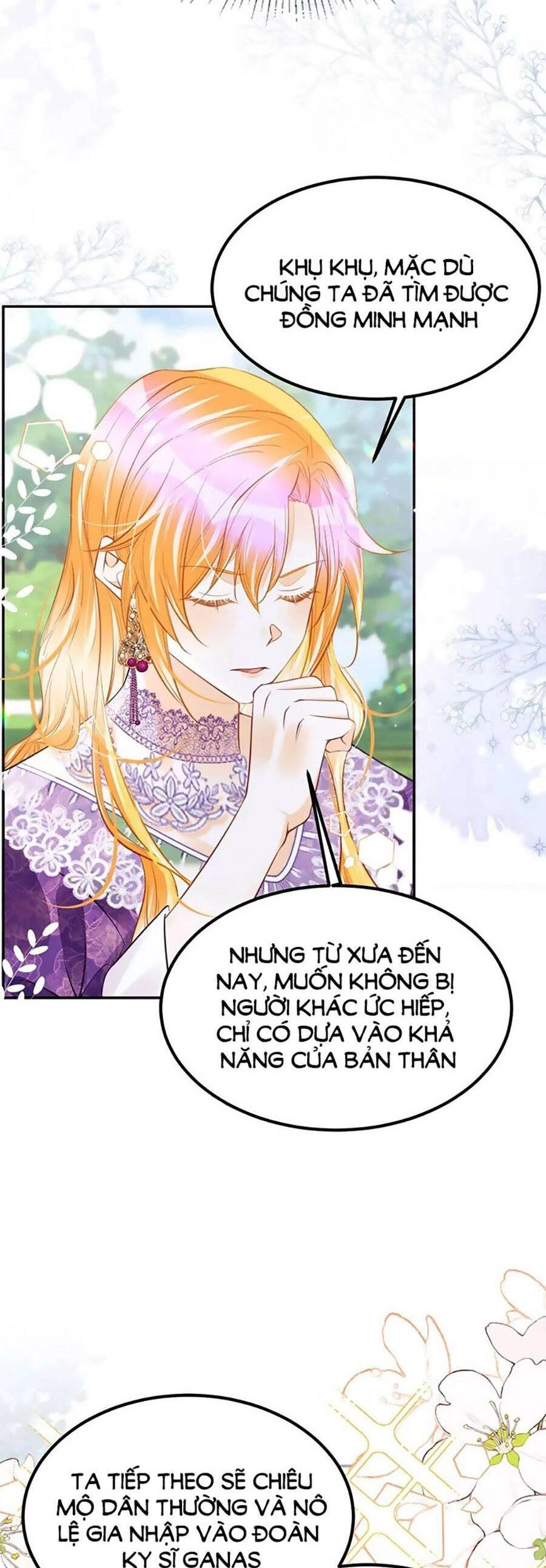 Tôi Không Muốn Làm Bạch Nguyệt Quang Của Kẻ Phản Diện Chapter 51 - 19