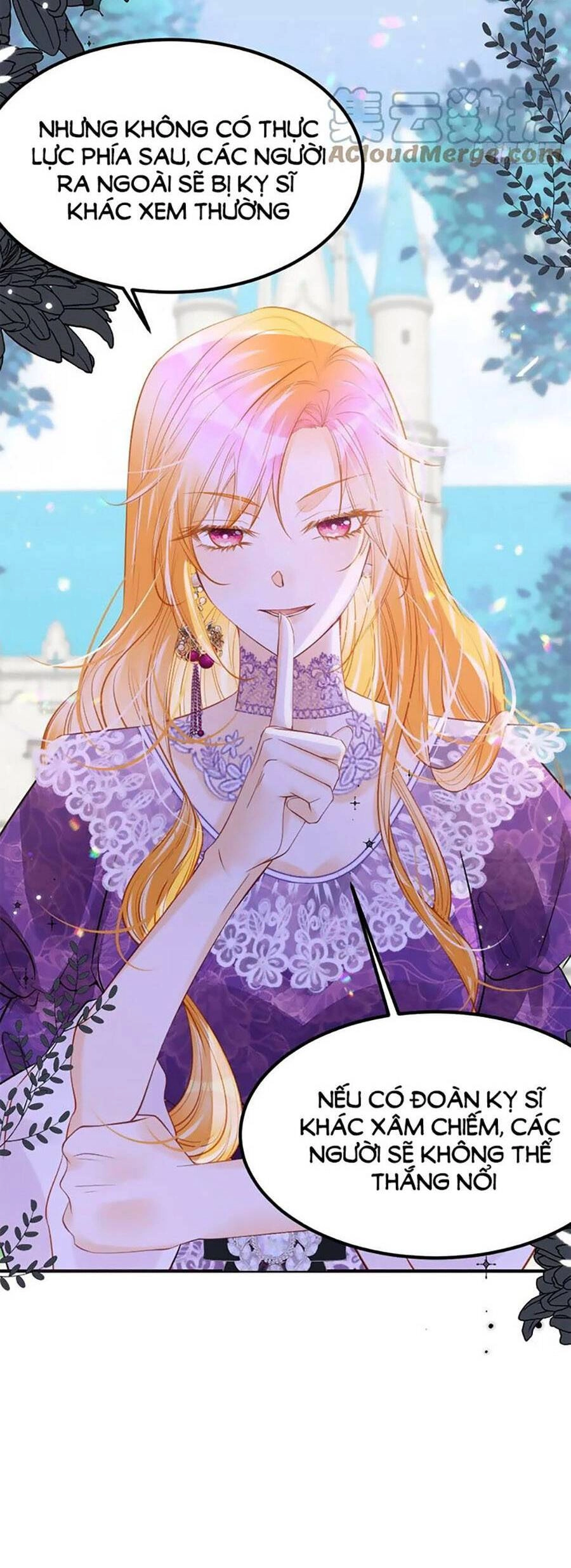 Tôi Không Muốn Làm Bạch Nguyệt Quang Của Kẻ Phản Diện Chapter 51 - 23