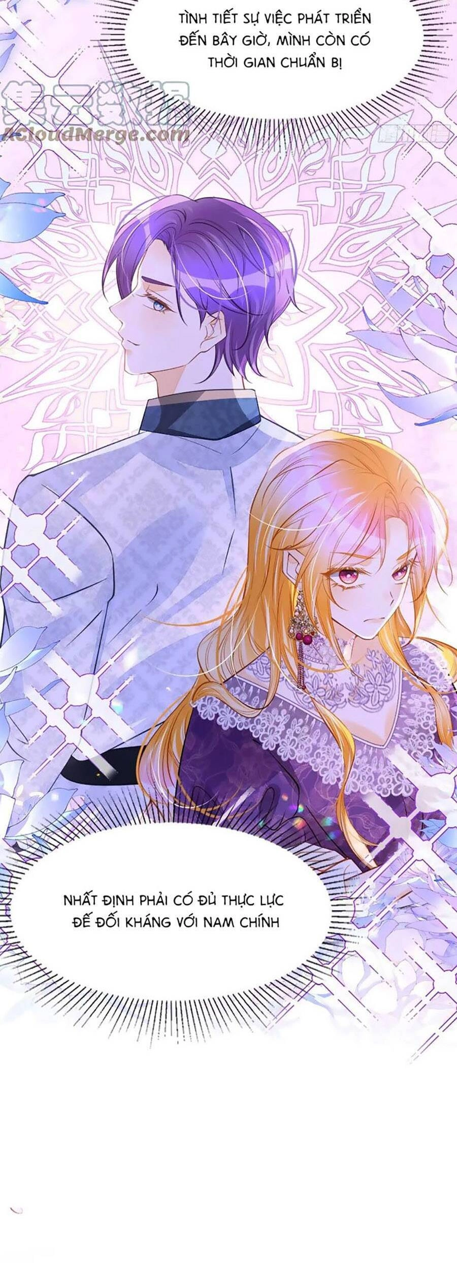 Tôi Không Muốn Làm Bạch Nguyệt Quang Của Kẻ Phản Diện Chapter 51 - 28