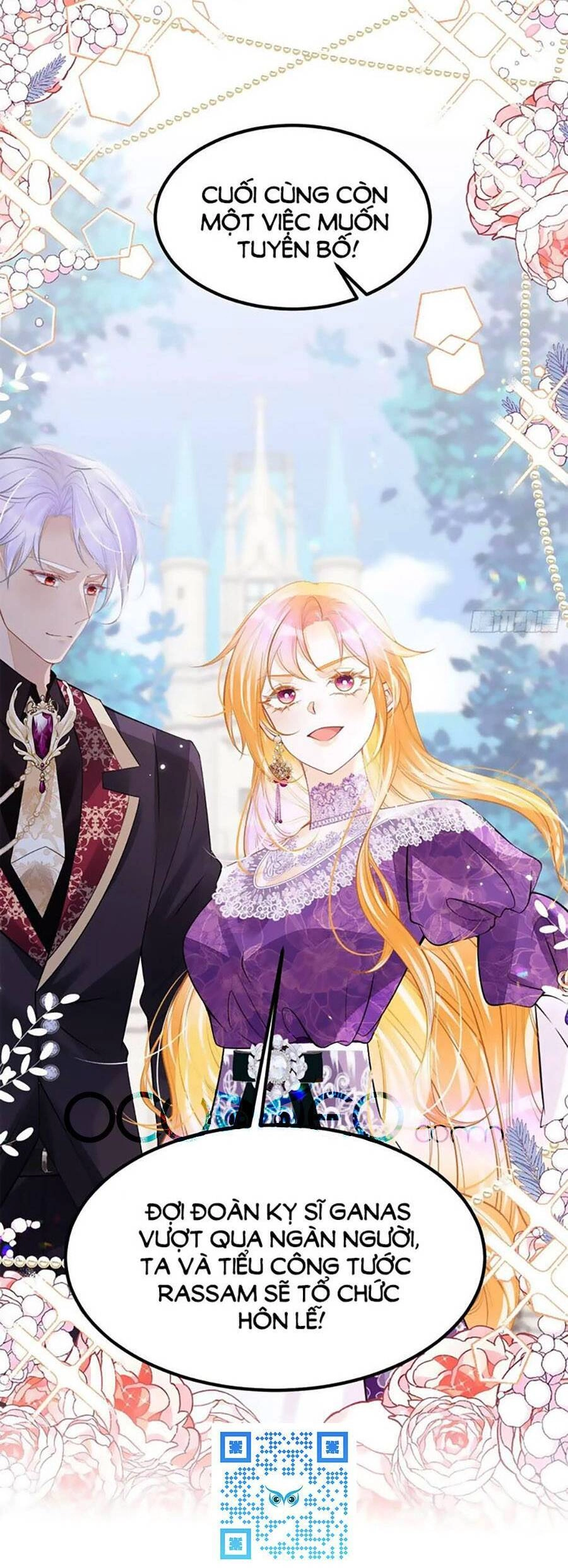 Tôi Không Muốn Làm Bạch Nguyệt Quang Của Kẻ Phản Diện Chapter 51 - 30