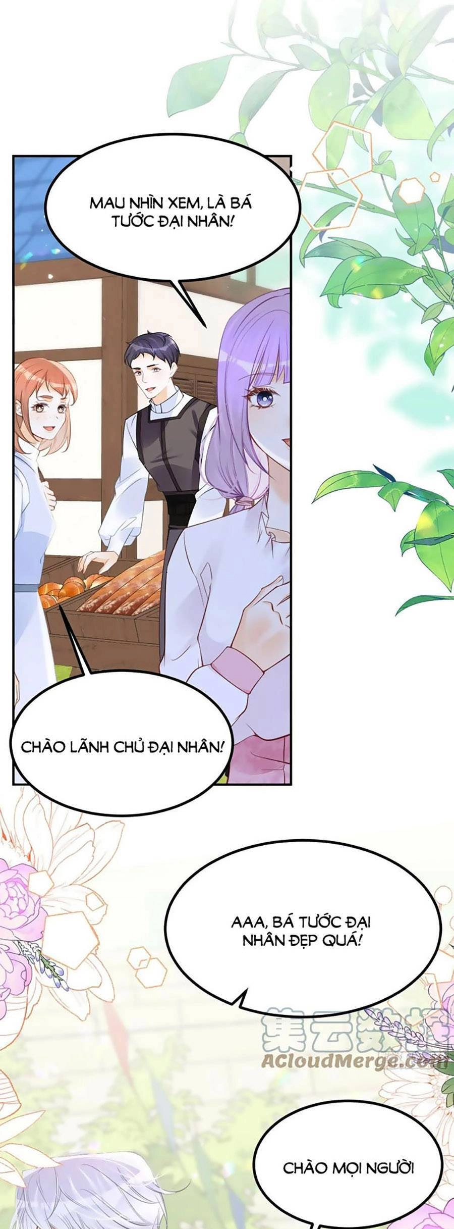 Tôi Không Muốn Làm Bạch Nguyệt Quang Của Kẻ Phản Diện Chapter 52 - 2