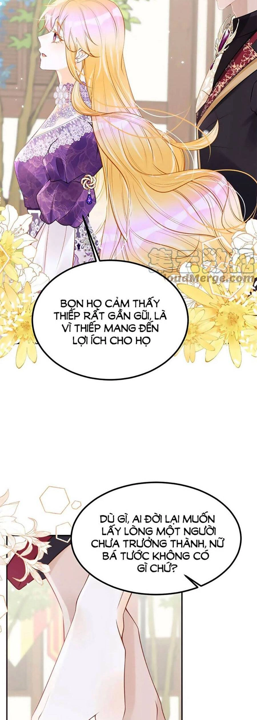 Tôi Không Muốn Làm Bạch Nguyệt Quang Của Kẻ Phản Diện Chapter 52 - 6