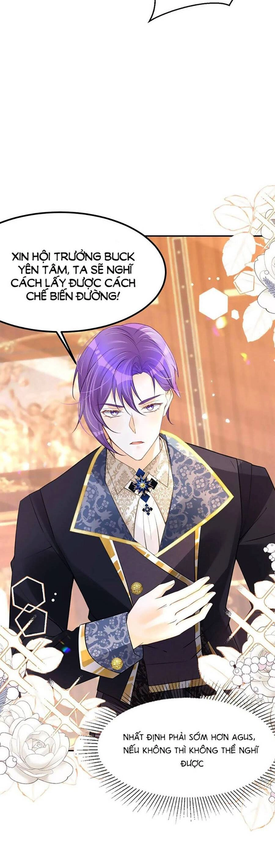 Tôi Không Muốn Làm Bạch Nguyệt Quang Của Kẻ Phản Diện Chapter 52 - 26