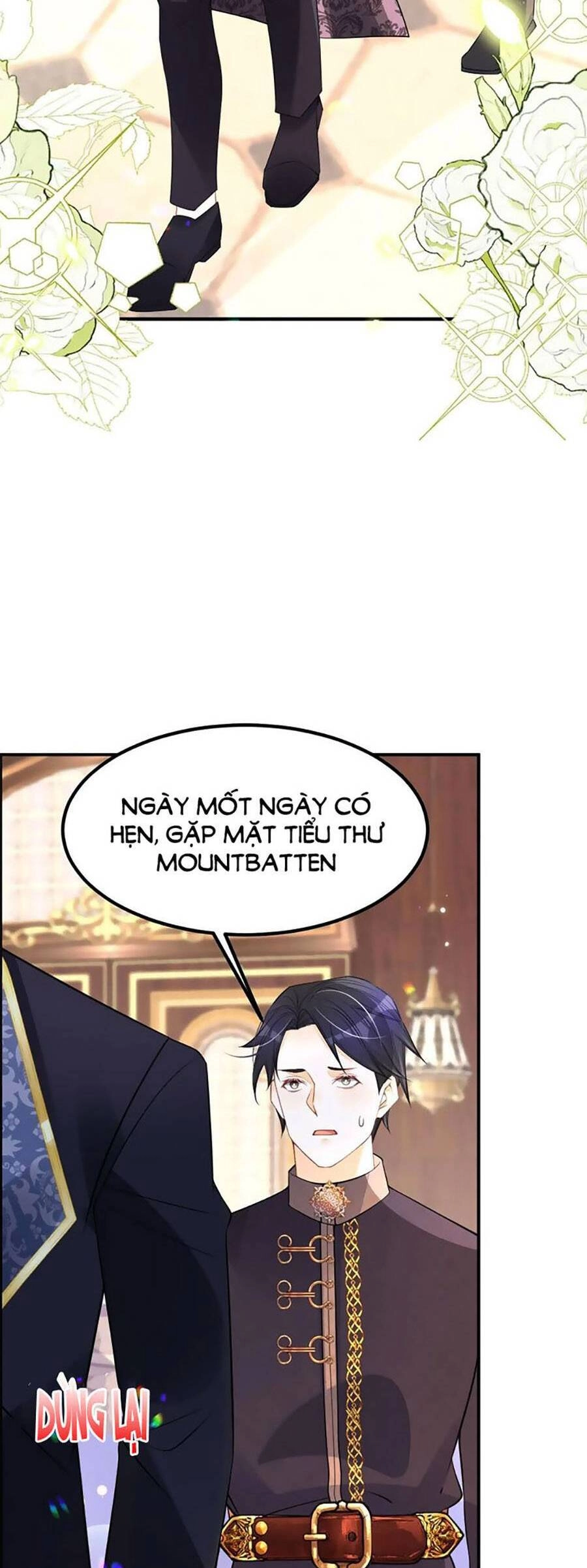 Tôi Không Muốn Làm Bạch Nguyệt Quang Của Kẻ Phản Diện Chapter 52 - 28