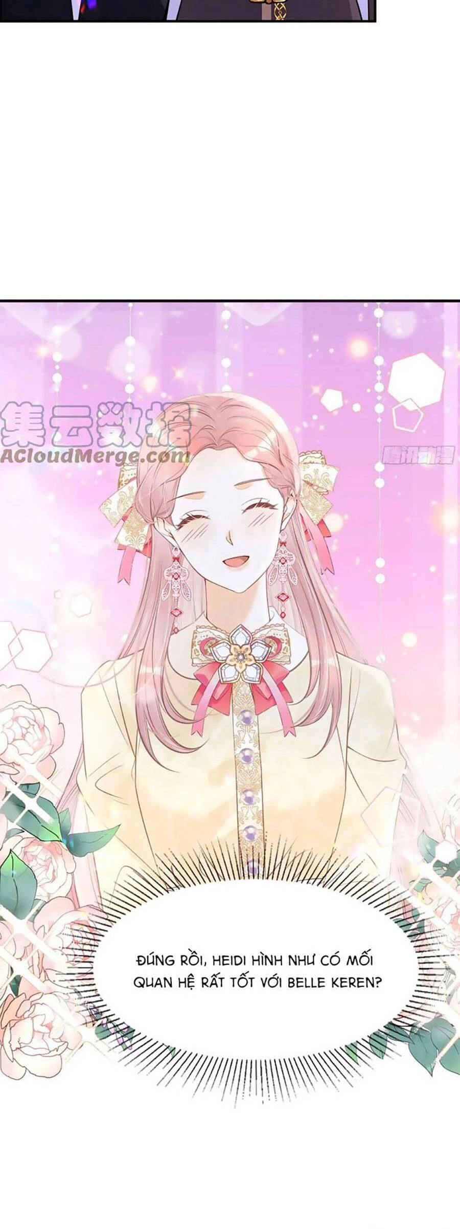 Tôi Không Muốn Làm Bạch Nguyệt Quang Của Kẻ Phản Diện Chapter 52 - 29