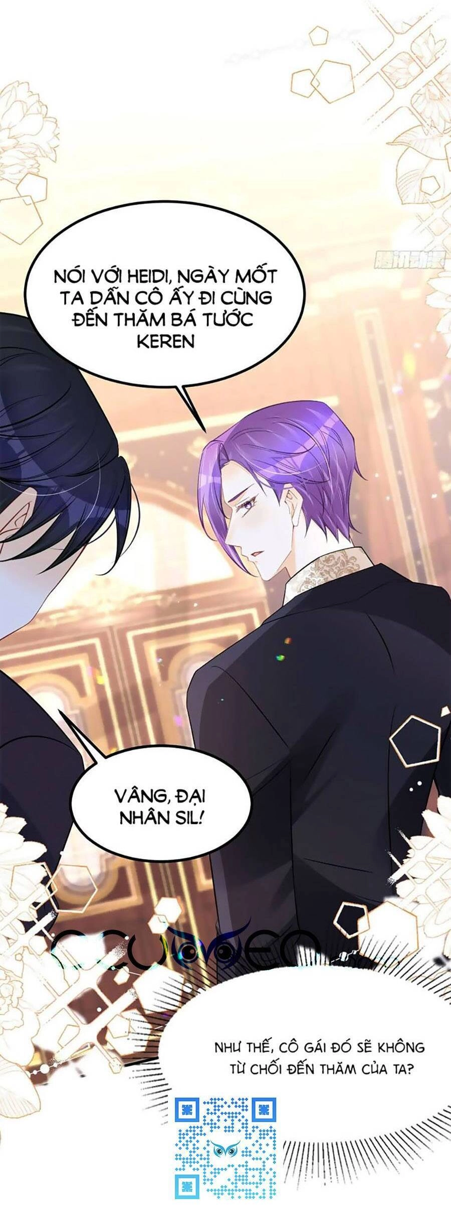 Tôi Không Muốn Làm Bạch Nguyệt Quang Của Kẻ Phản Diện Chapter 52 - 30