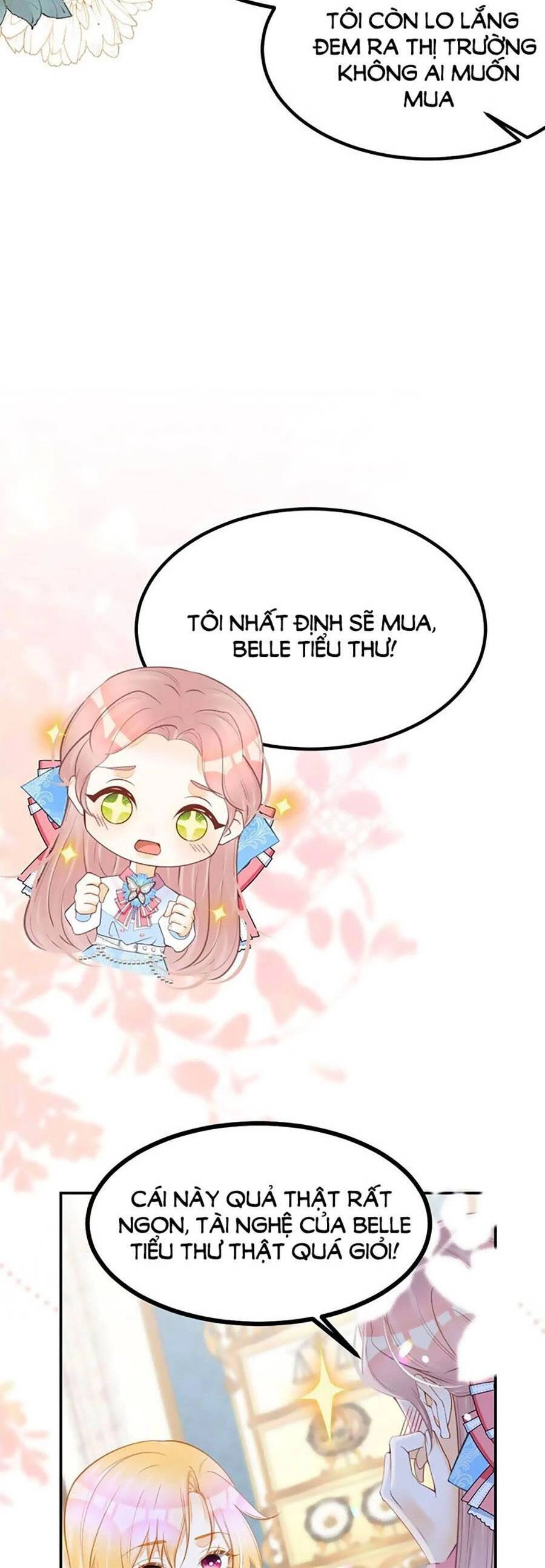 Tôi Không Muốn Làm Bạch Nguyệt Quang Của Kẻ Phản Diện Chapter 53 - 12