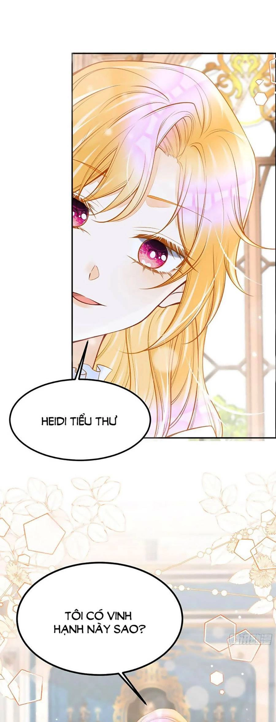 Tôi Không Muốn Làm Bạch Nguyệt Quang Của Kẻ Phản Diện Chapter 53 - 17