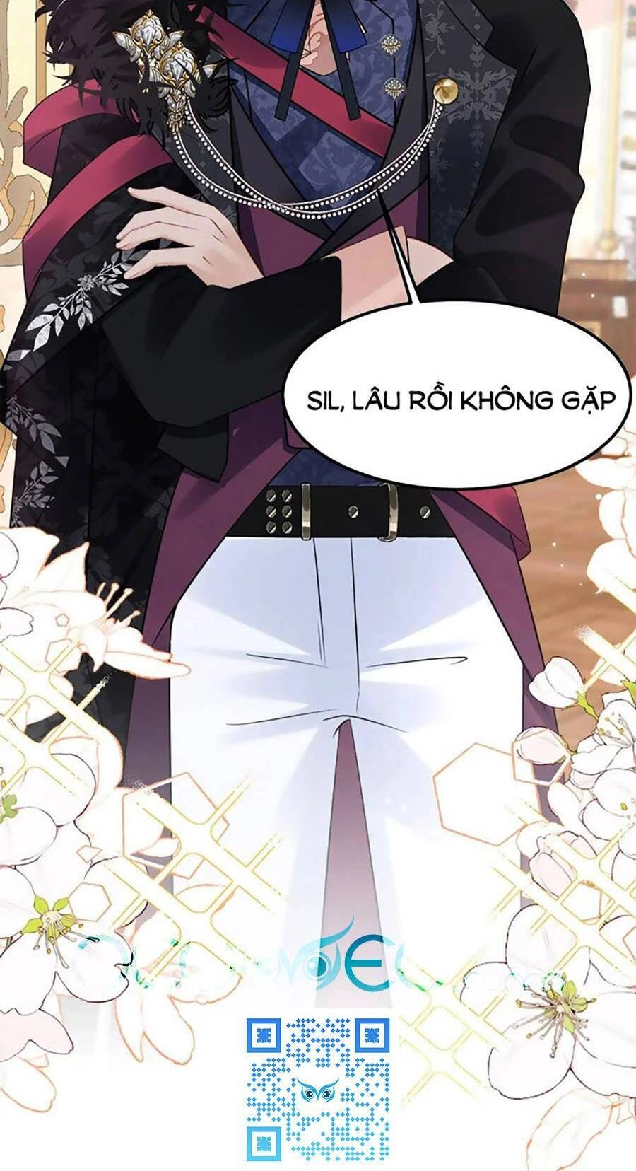 Tôi Không Muốn Làm Bạch Nguyệt Quang Của Kẻ Phản Diện Chapter 53 - 31