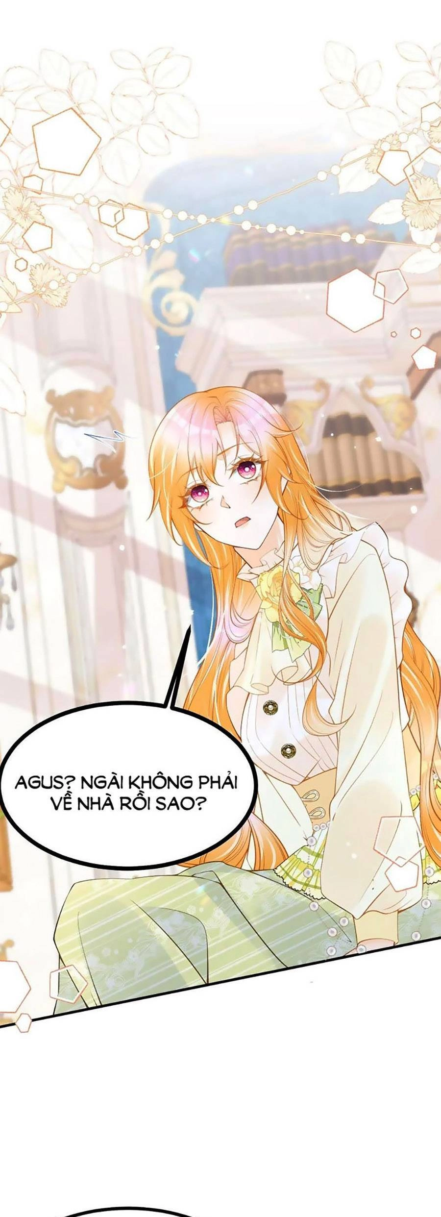 Tôi Không Muốn Làm Bạch Nguyệt Quang Của Kẻ Phản Diện Chapter 54 - 2