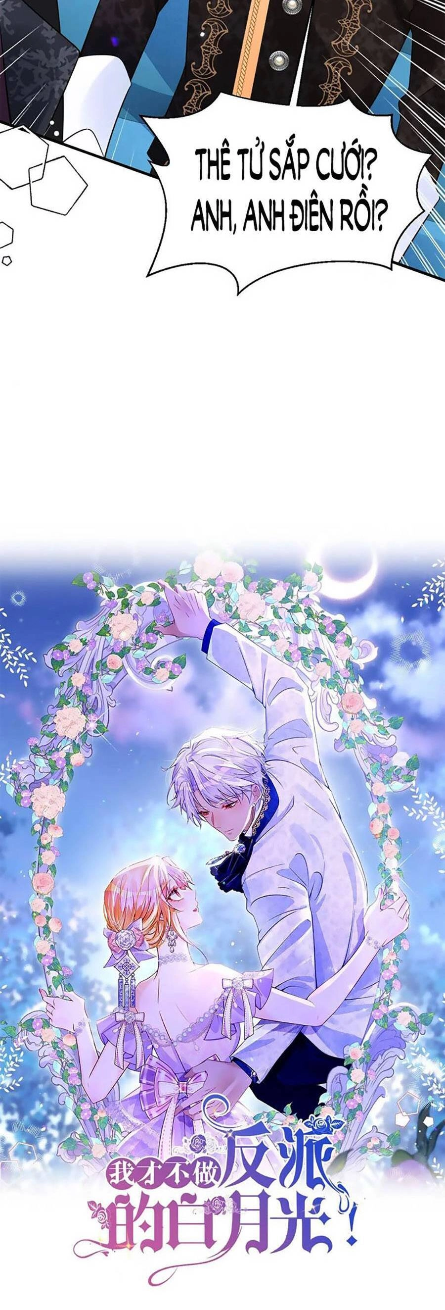 Tôi Không Muốn Làm Bạch Nguyệt Quang Của Kẻ Phản Diện Chapter 54 - 8