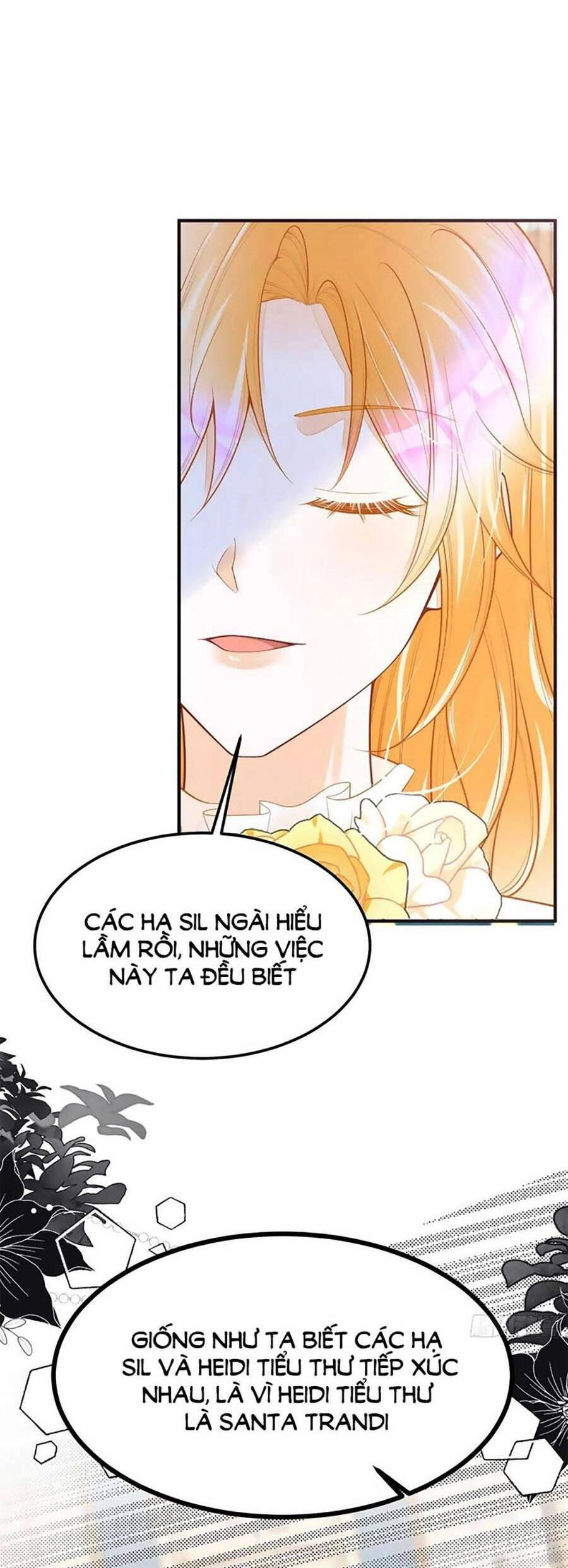 Tôi Không Muốn Làm Bạch Nguyệt Quang Của Kẻ Phản Diện Chapter 54 - 12