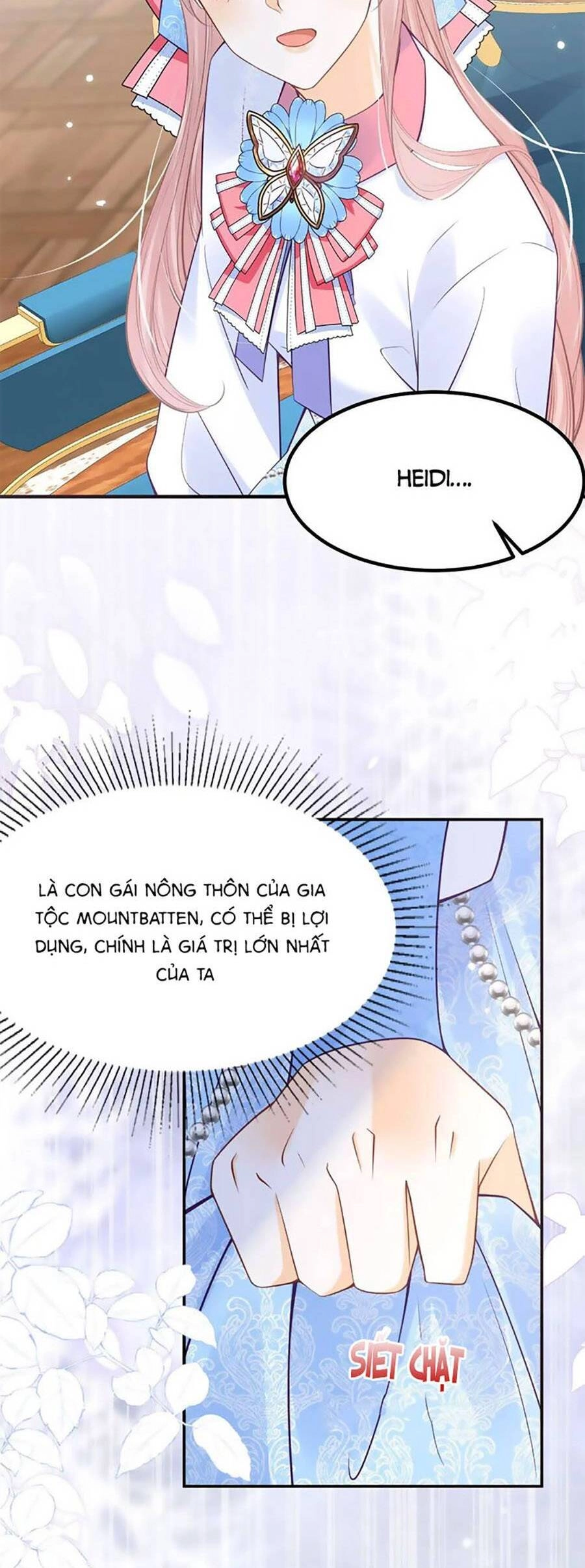 Tôi Không Muốn Làm Bạch Nguyệt Quang Của Kẻ Phản Diện Chapter 54 - 15