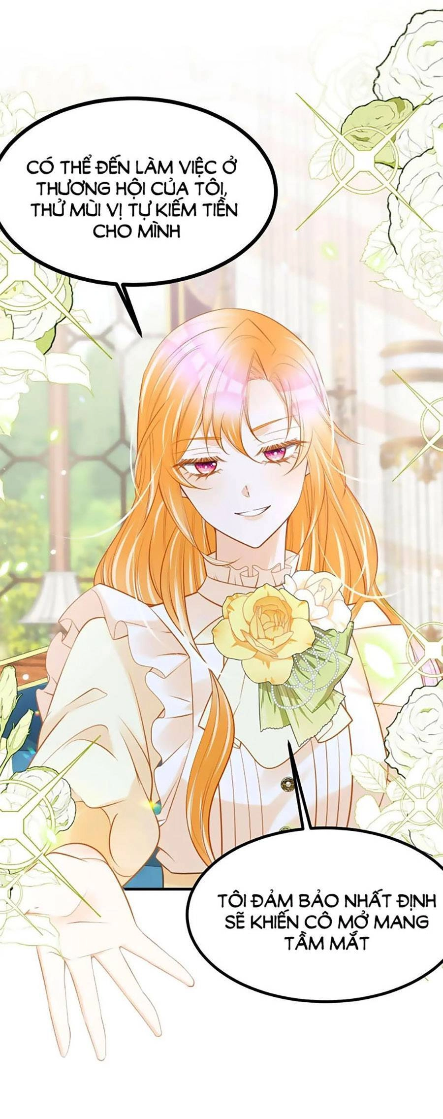 Tôi Không Muốn Làm Bạch Nguyệt Quang Của Kẻ Phản Diện Chapter 54 - 22