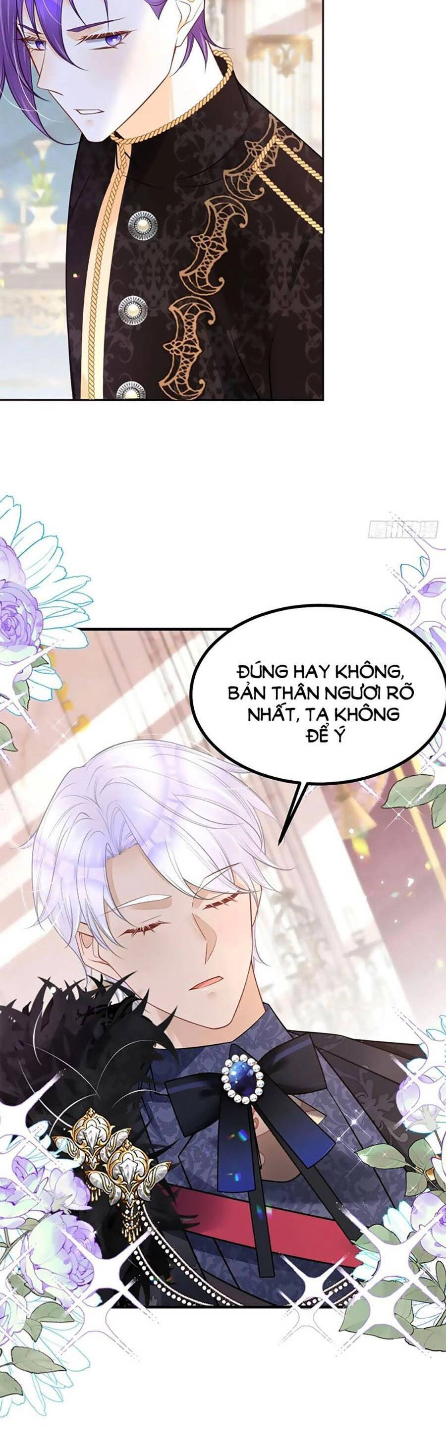 Tôi Không Muốn Làm Bạch Nguyệt Quang Của Kẻ Phản Diện Chapter 54 - 30