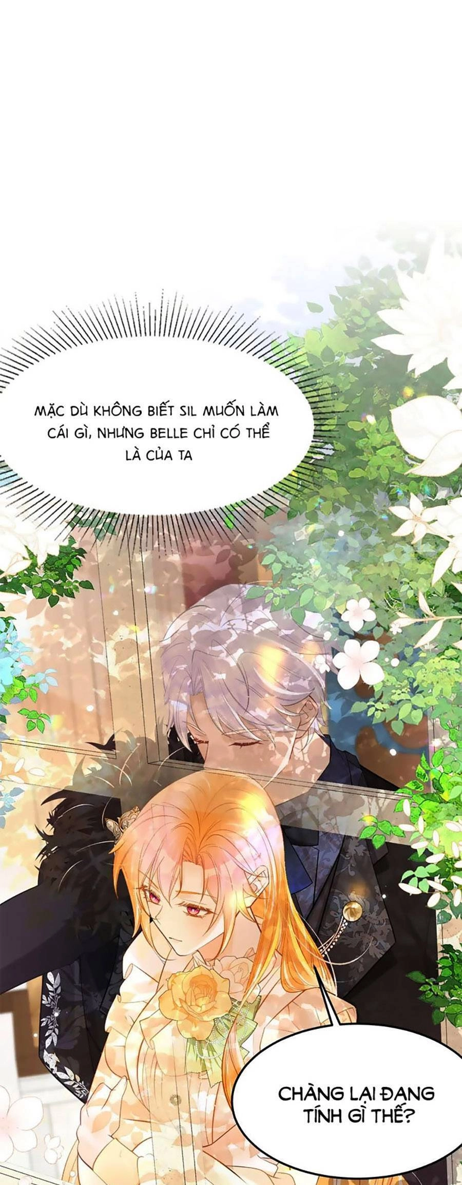 Tôi Không Muốn Làm Bạch Nguyệt Quang Của Kẻ Phản Diện Chapter 54 - 31