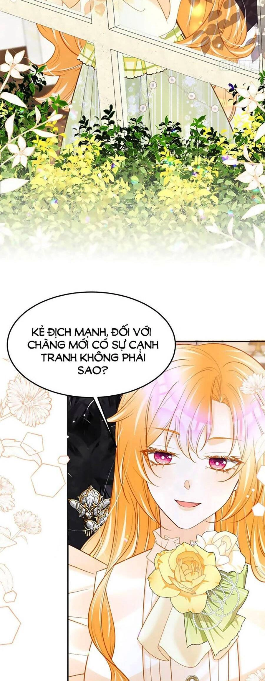 Tôi Không Muốn Làm Bạch Nguyệt Quang Của Kẻ Phản Diện Chapter 54 - 32