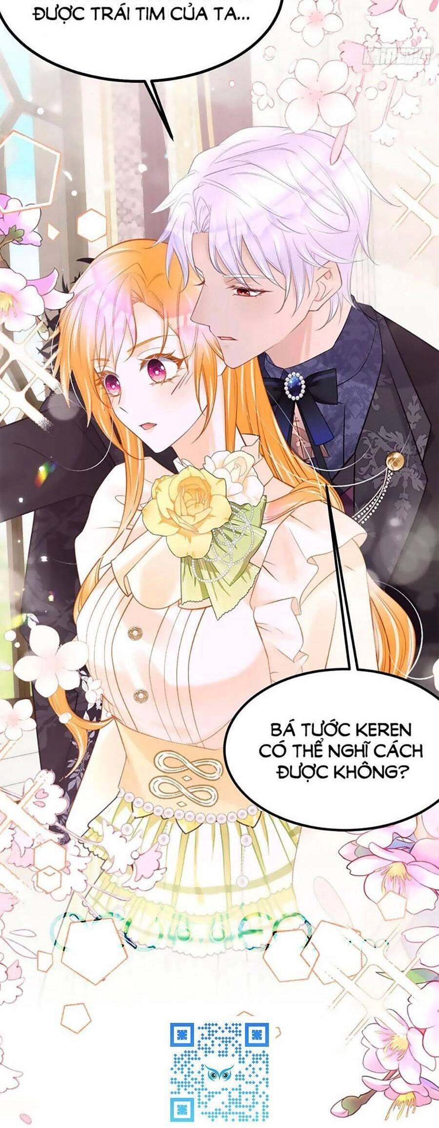 Tôi Không Muốn Làm Bạch Nguyệt Quang Của Kẻ Phản Diện Chapter 54 - 34