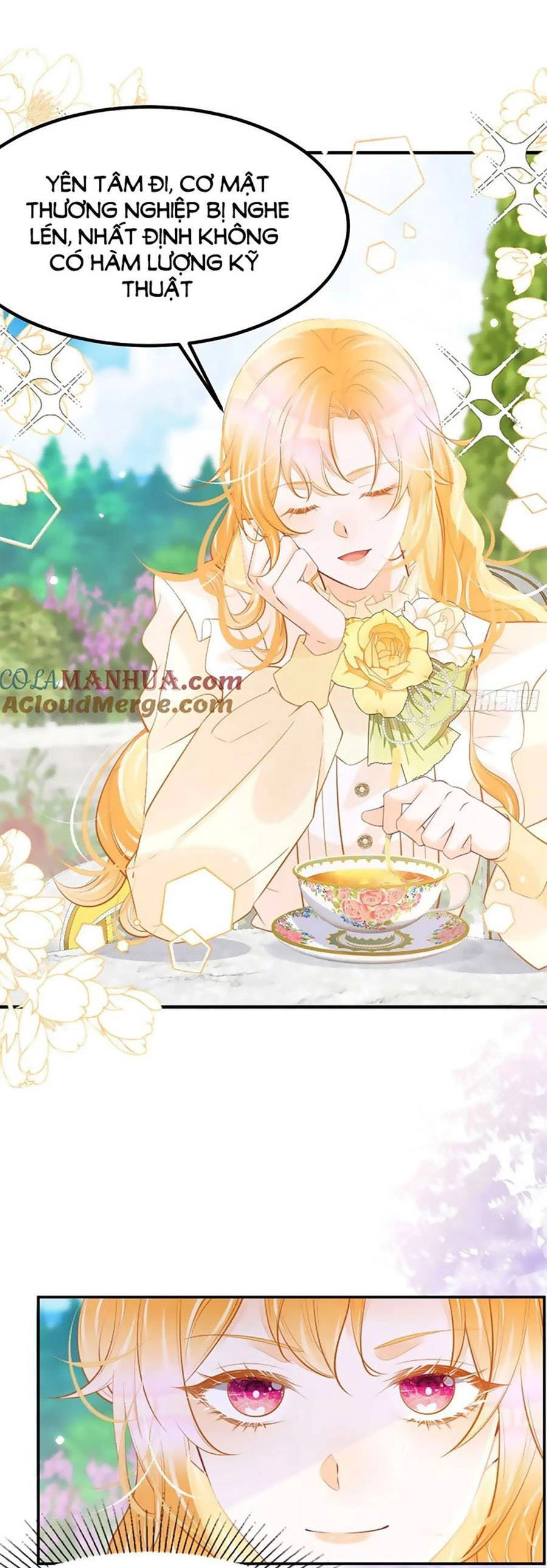 Tôi Không Muốn Làm Bạch Nguyệt Quang Của Kẻ Phản Diện Chapter 55 - 6