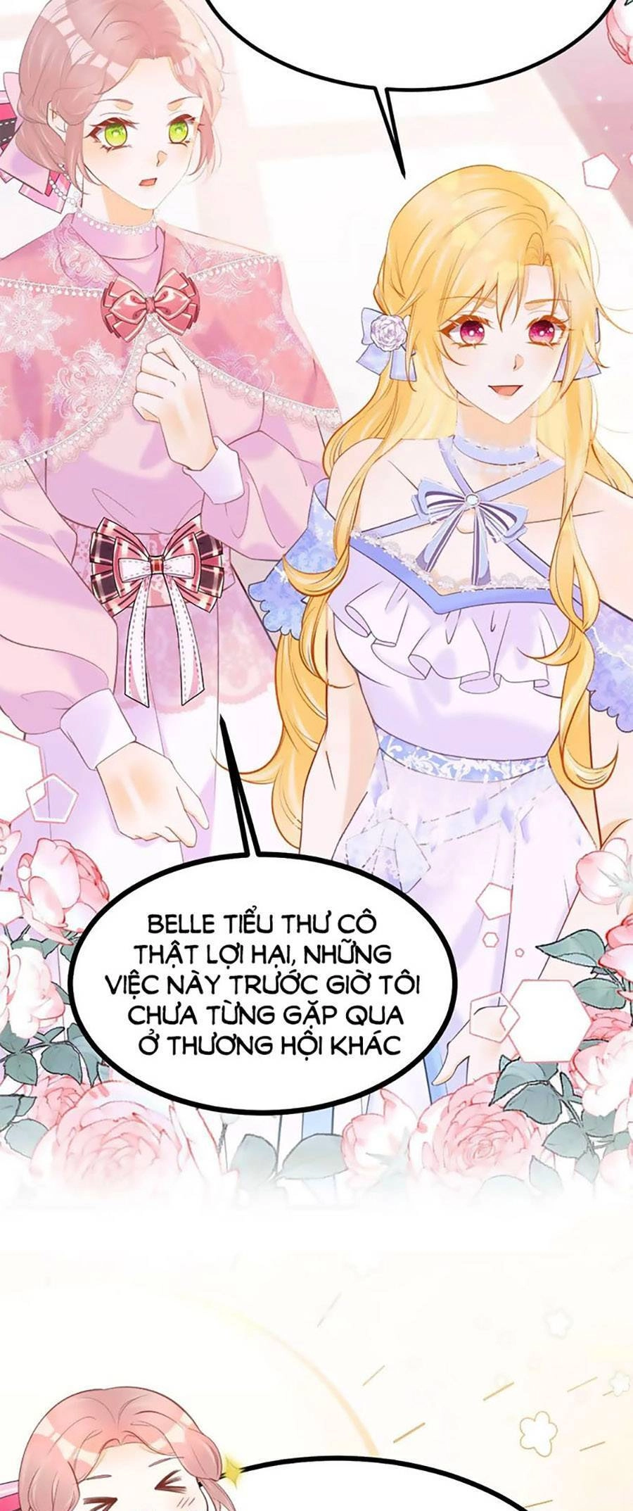 Tôi Không Muốn Làm Bạch Nguyệt Quang Của Kẻ Phản Diện Chapter 55 - 13