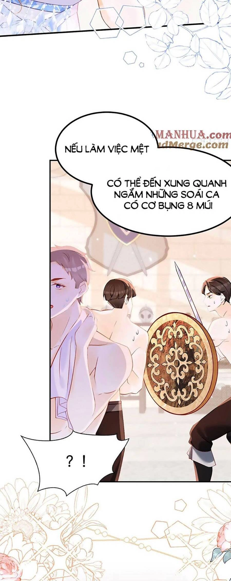 Tôi Không Muốn Làm Bạch Nguyệt Quang Của Kẻ Phản Diện Chapter 55 - 18