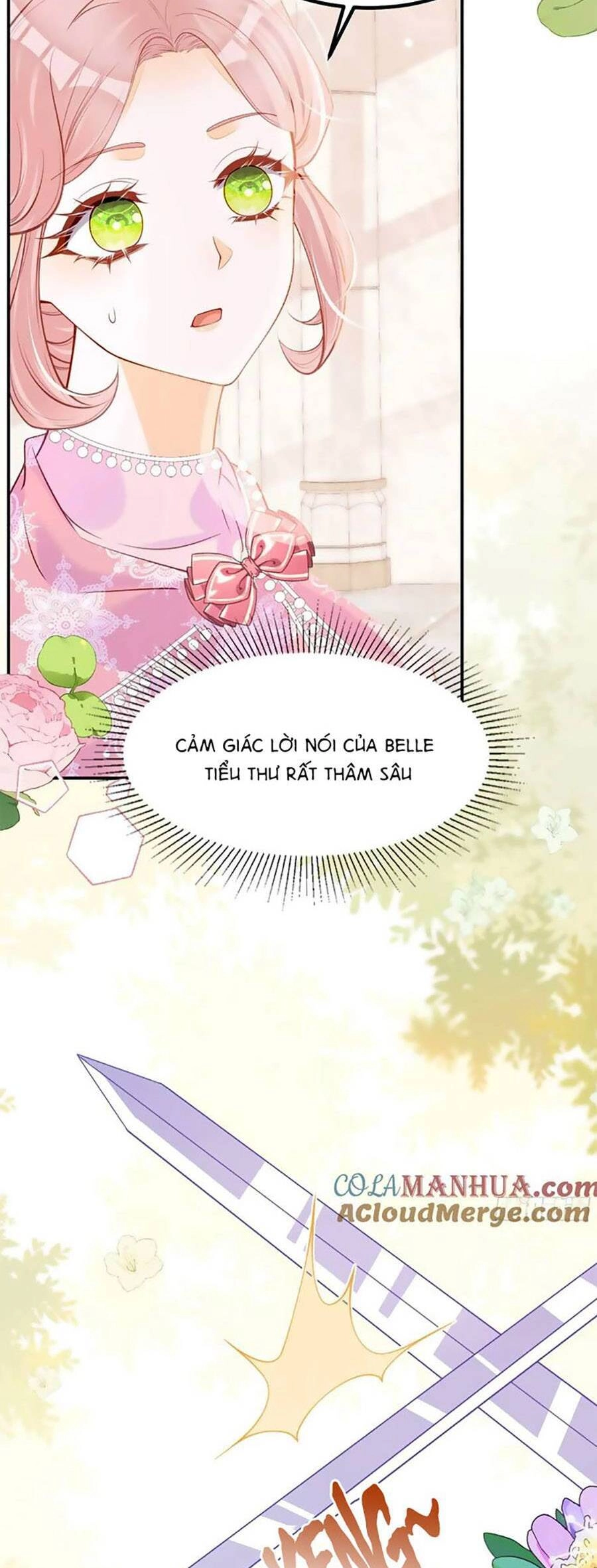 Tôi Không Muốn Làm Bạch Nguyệt Quang Của Kẻ Phản Diện Chapter 55 - 21