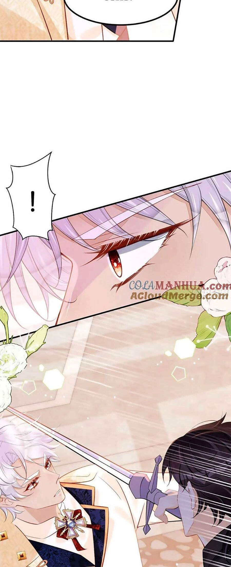 Tôi Không Muốn Làm Bạch Nguyệt Quang Của Kẻ Phản Diện Chapter 55 - 25