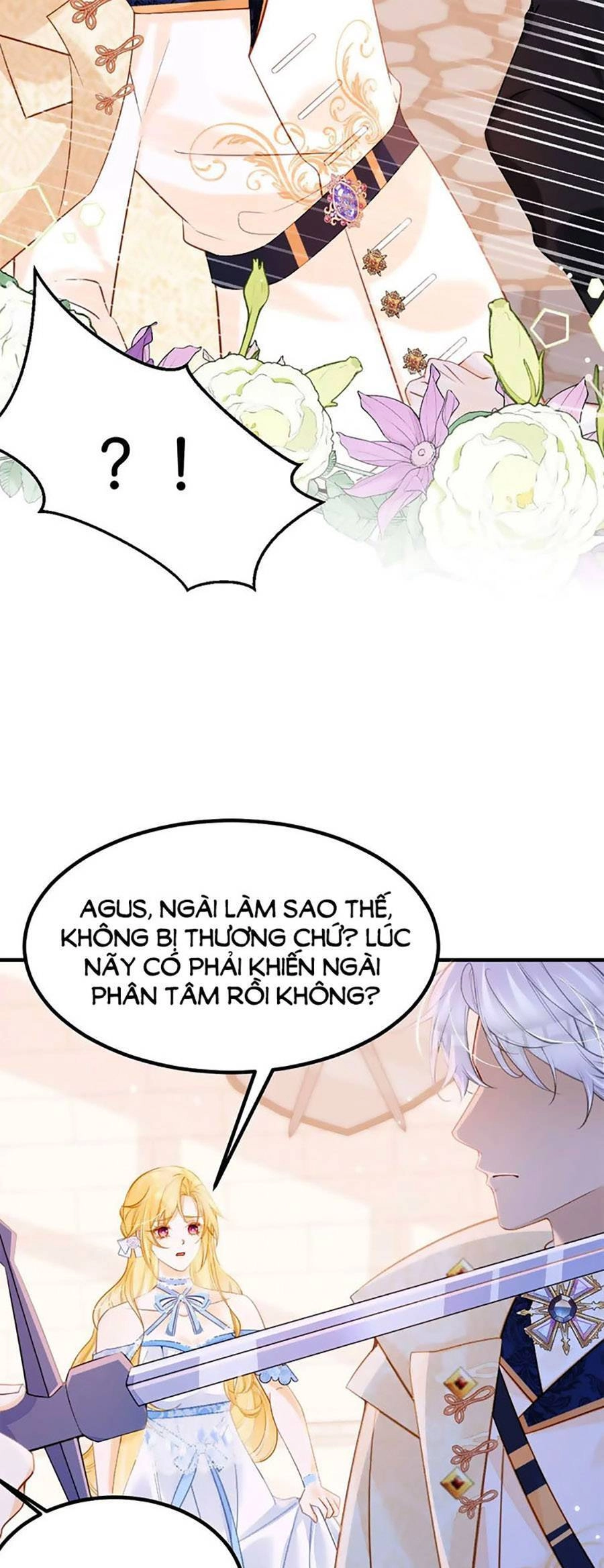 Tôi Không Muốn Làm Bạch Nguyệt Quang Của Kẻ Phản Diện Chapter 55 - 26