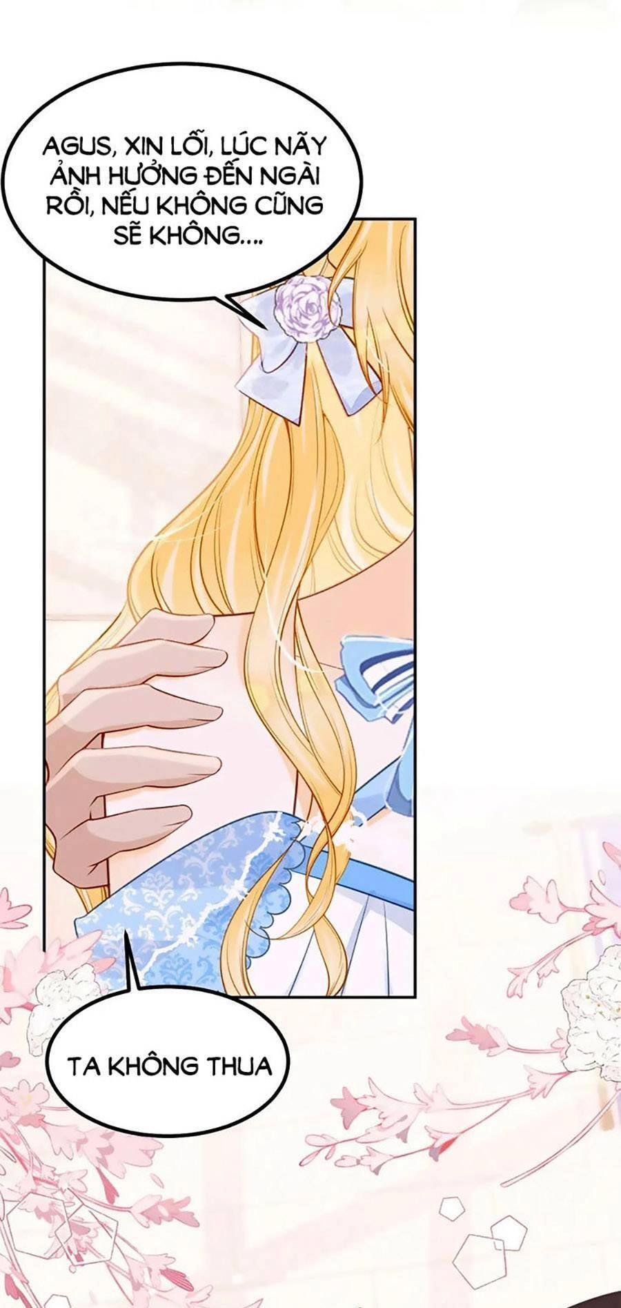 Tôi Không Muốn Làm Bạch Nguyệt Quang Của Kẻ Phản Diện Chapter 55 - 28