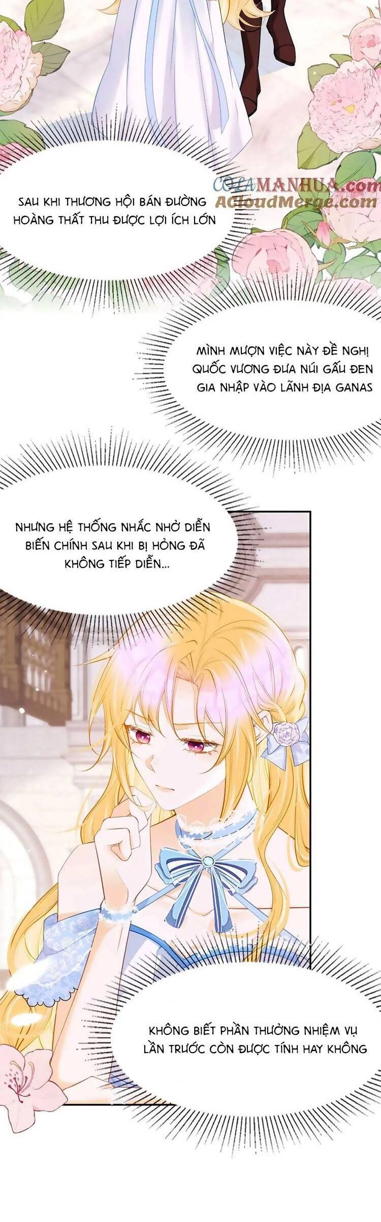 Tôi Không Muốn Làm Bạch Nguyệt Quang Của Kẻ Phản Diện Chapter 56 - 12