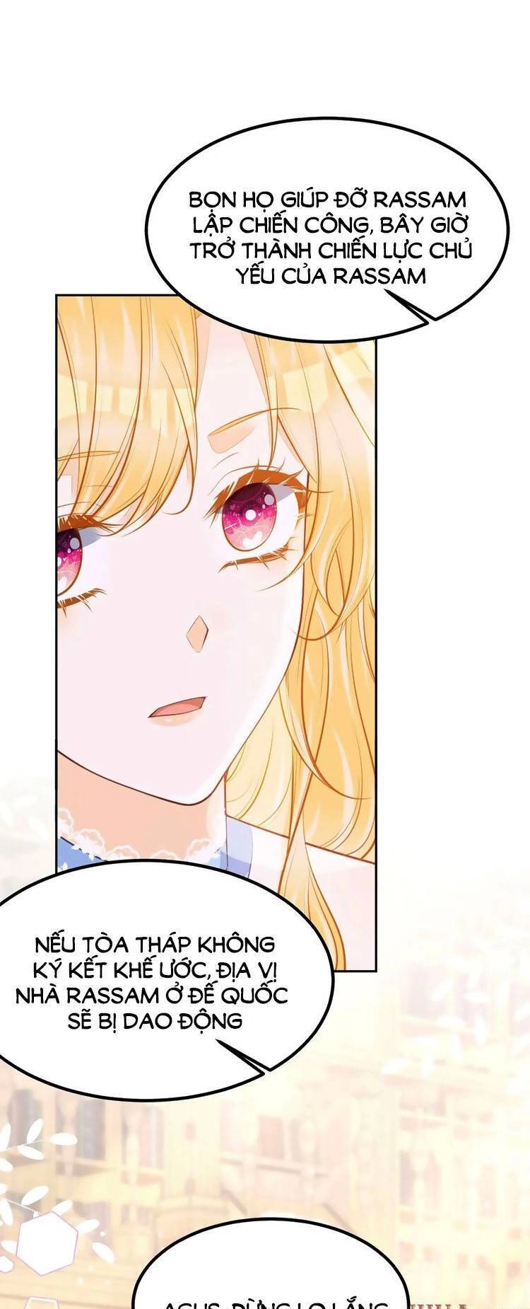 Tôi Không Muốn Làm Bạch Nguyệt Quang Của Kẻ Phản Diện Chapter 56 - 20