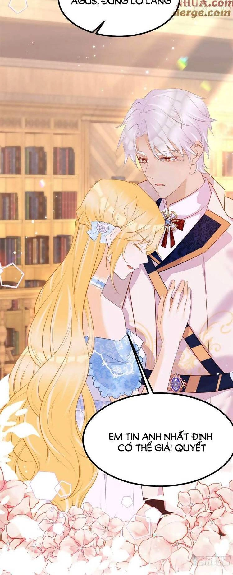 Tôi Không Muốn Làm Bạch Nguyệt Quang Của Kẻ Phản Diện Chapter 56 - 21