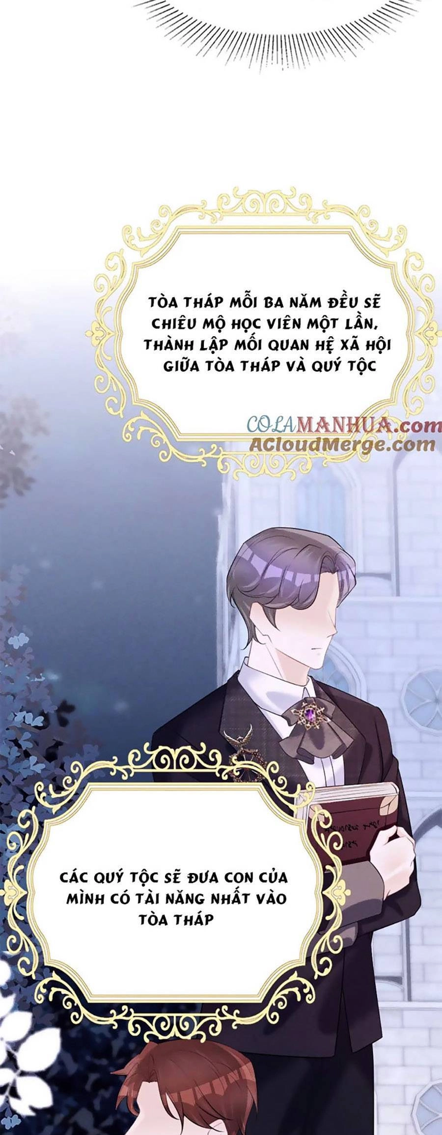 Tôi Không Muốn Làm Bạch Nguyệt Quang Của Kẻ Phản Diện Chapter 57 - 12