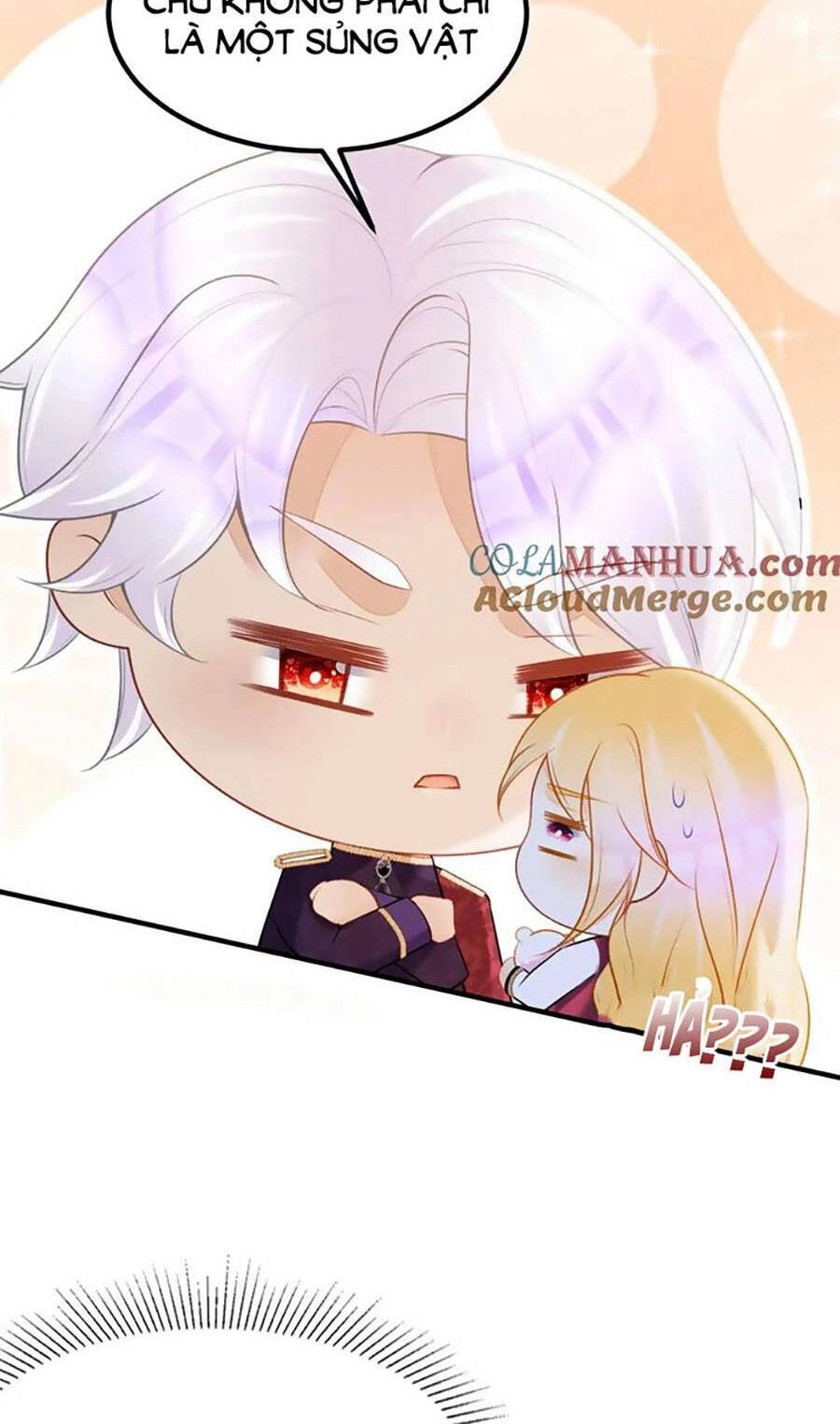 Tôi Không Muốn Làm Bạch Nguyệt Quang Của Kẻ Phản Diện Chapter 57 - 23