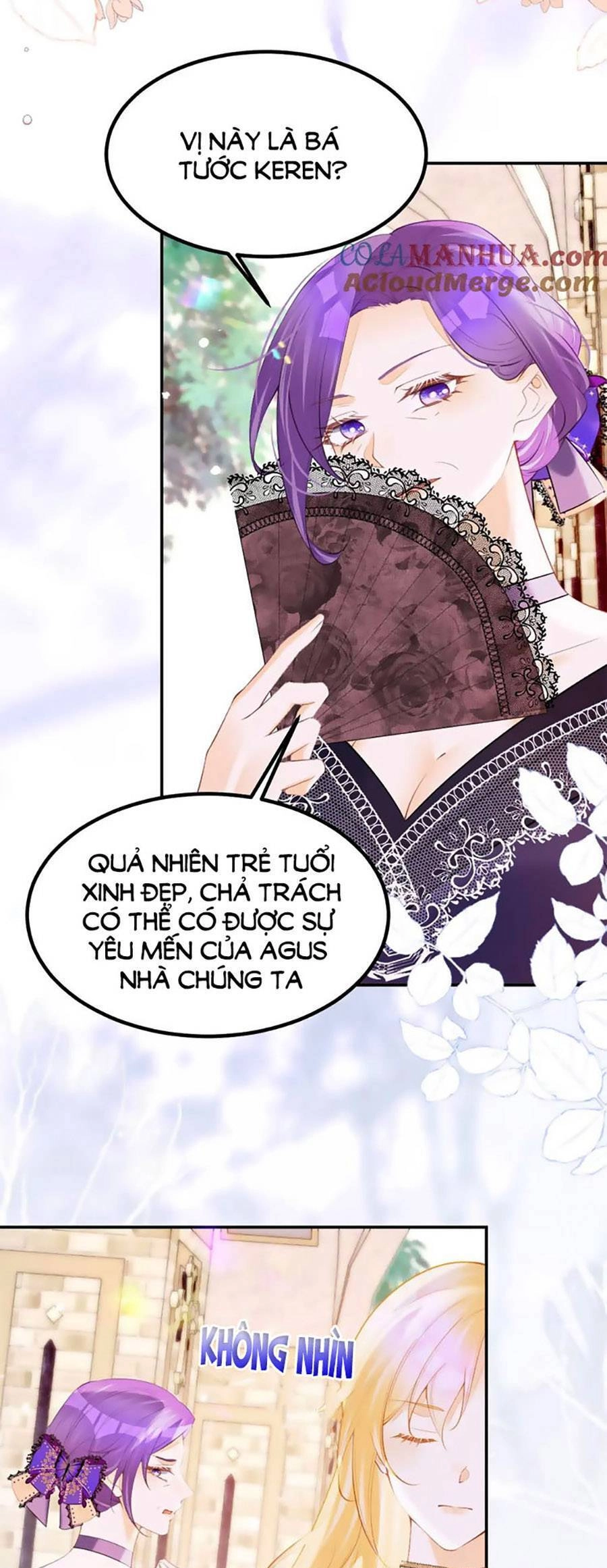 Tôi Không Muốn Làm Bạch Nguyệt Quang Của Kẻ Phản Diện Chapter 57 - 26