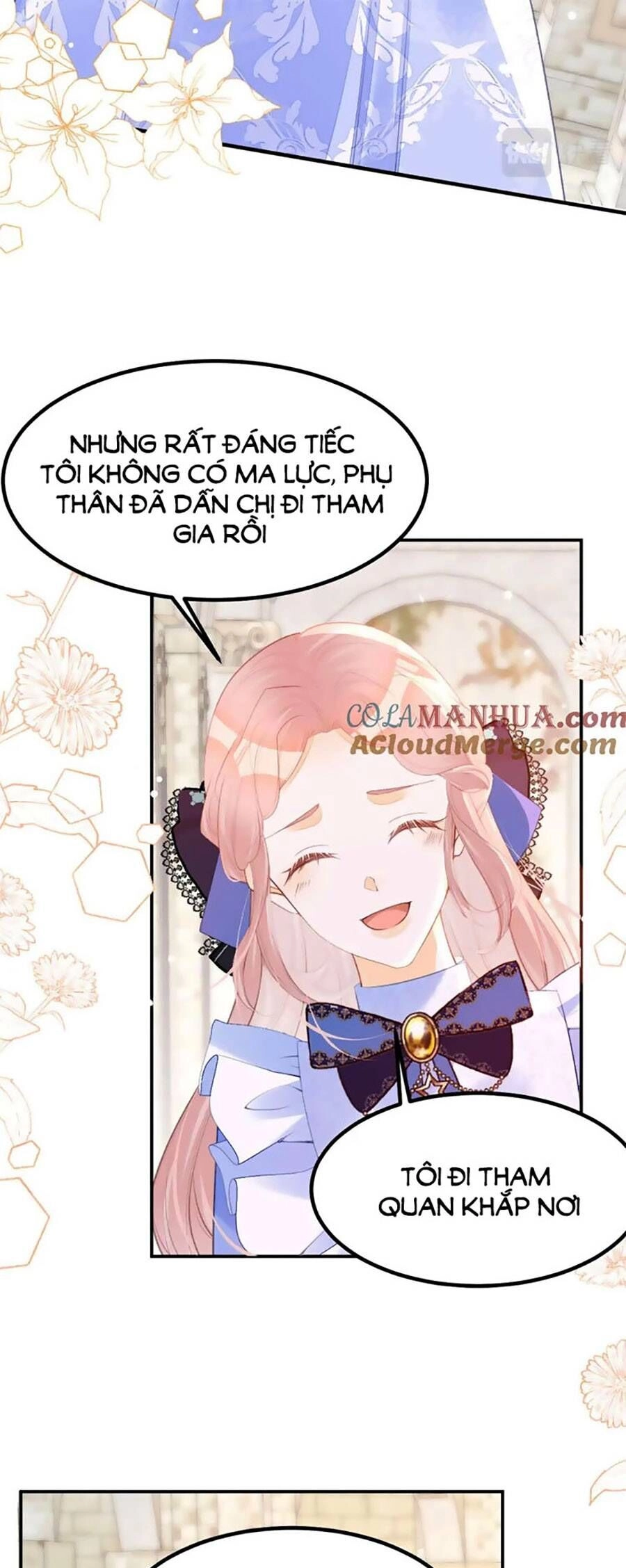 Tôi Không Muốn Làm Bạch Nguyệt Quang Của Kẻ Phản Diện Chapter 58 - 13