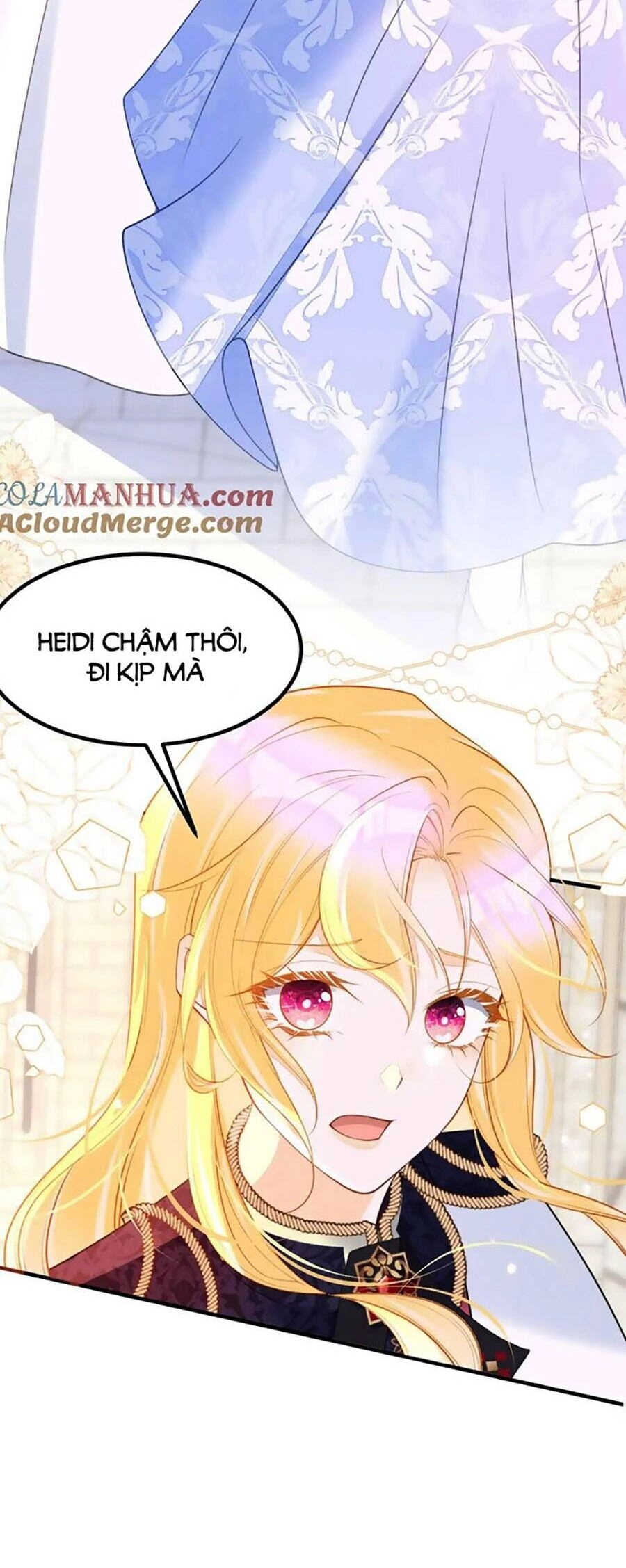 Tôi Không Muốn Làm Bạch Nguyệt Quang Của Kẻ Phản Diện Chapter 58 - 16