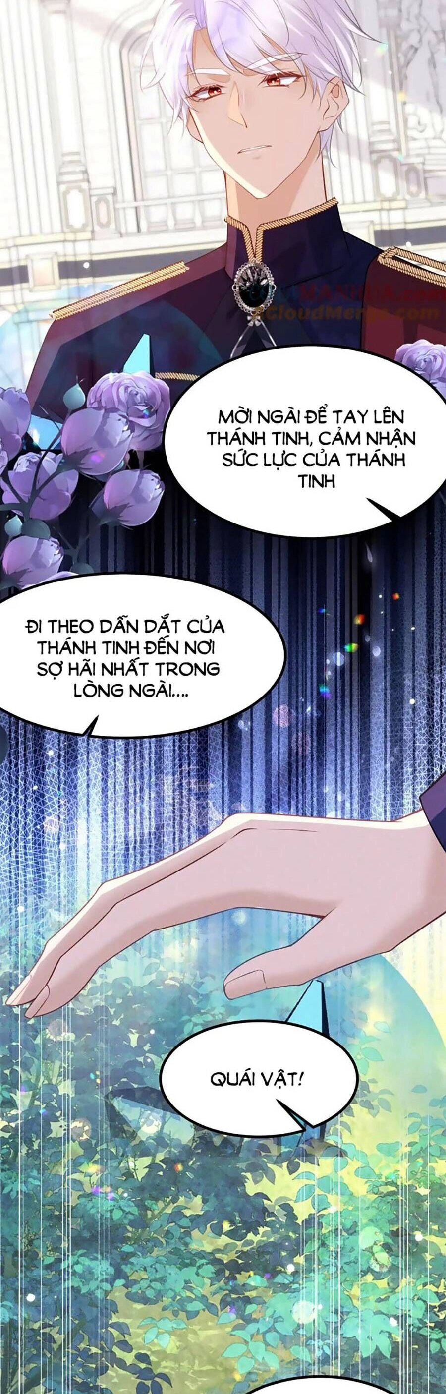 Tôi Không Muốn Làm Bạch Nguyệt Quang Của Kẻ Phản Diện Chapter 58 - 29